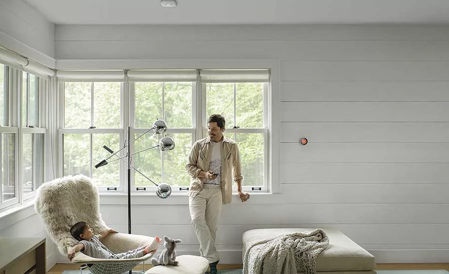 A shift in consumer demand for voice control across smart home devices