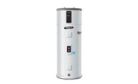 Bradford White Corp. AeroTherm Heat Pump Water Heaters