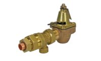Taco Comfort Solutions boiler-feed and dual-check backflow preventer