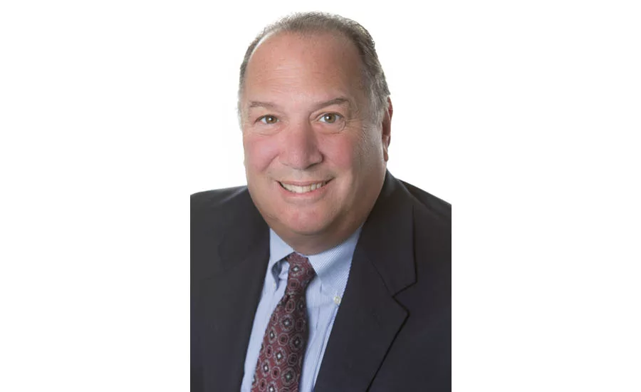 Nicholas J. Giuffre, CEO, has retired effective July 31, 2018.