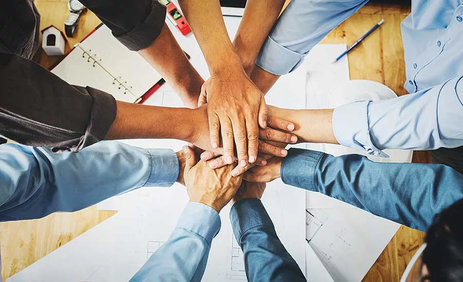 Kenny Chapman: A company’s greatest asset