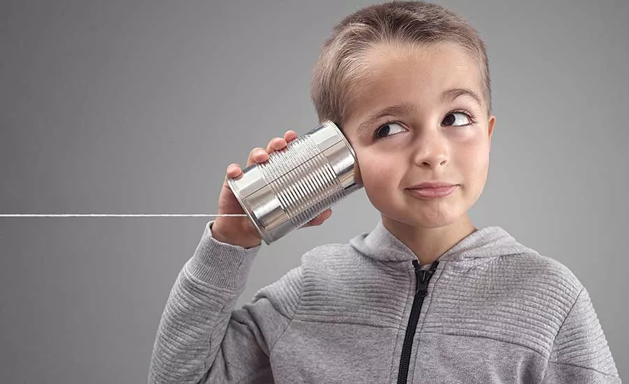 Jim Hamilton: 3 steps to making a sale