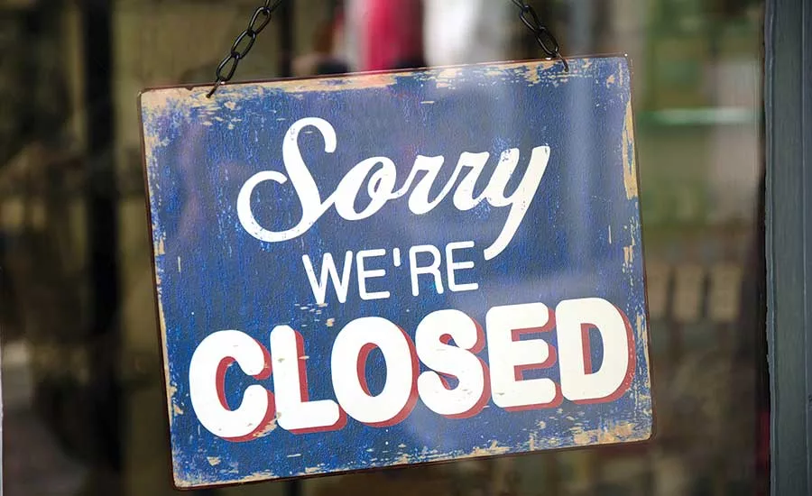 Adams Hudson: Why plumbing businesses go under