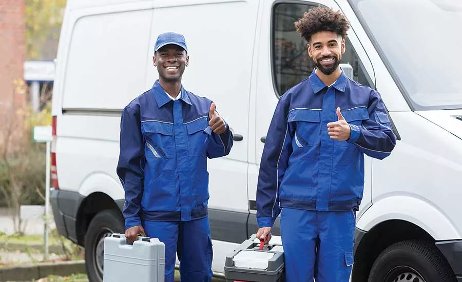 Why you should invest in company uniforms