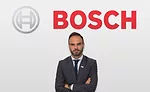 Vitor Gregório is regional president of Bosch Thermotechnology North America