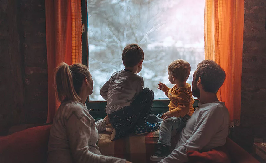 Comfort vs. efficiency