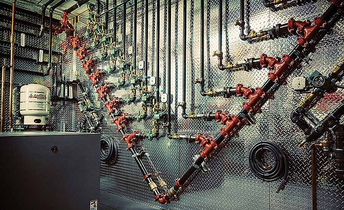 When style and comfort collide | 2018-07-31 | Plumbing u0026 Mechanical