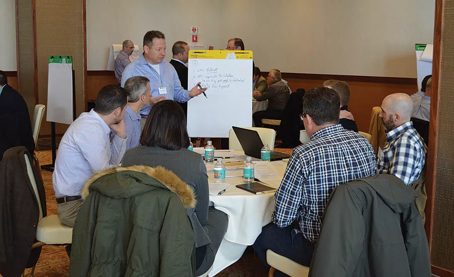 The John W. Danforth Co. is known for investing in technology