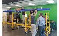 Aquatherm Training Photo July 2018 Aquatherm Training Photo July 2018