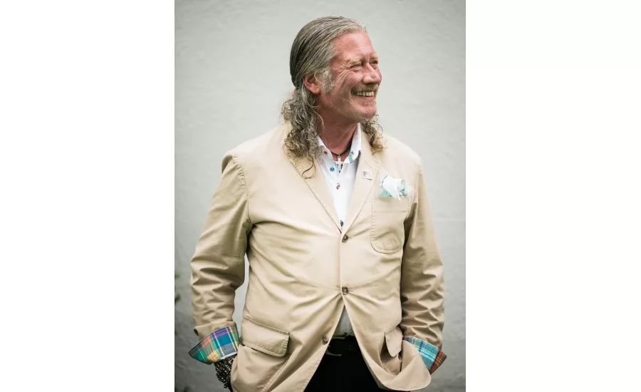 John Hazen White Jr.