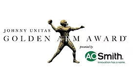 Johnny Unitas Golden Arm Foundation