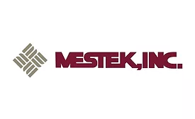 Mestek logo