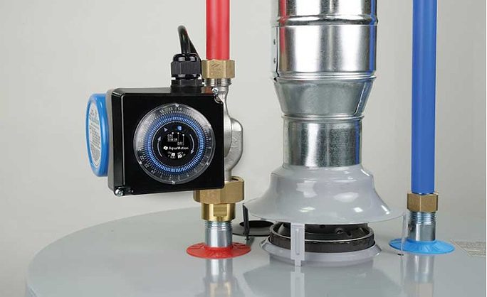 What you need to know about hot-water recirculation | 2018-08-27 | Plumbing  u0026 Mechanical