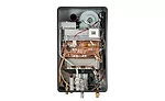 Bosch Greentherm 9000 tankless water heater
