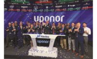 Uponor-NASDAQ-Closing-Bell-1-Confetti