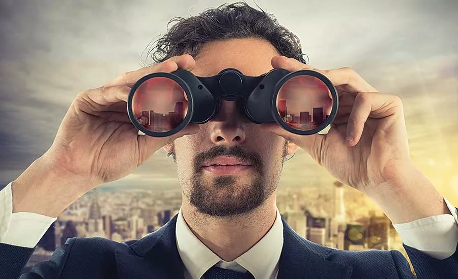 Profitability and efficiency go hand in hand