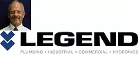 Richard McNally is hydronic business development manager at Legend Valve