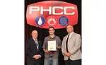 PHCC Plumbing Winner