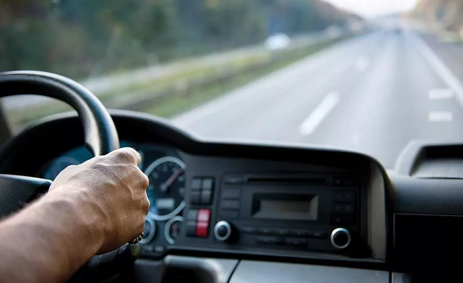 Dan Holohan: Why this truck?