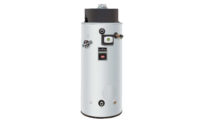 Bradford White Commander Series commercial gas water heaters