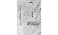 DXV Modulus shower collection DXV Modulus shower collection