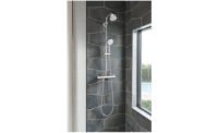 GROHE Tempesta shower system