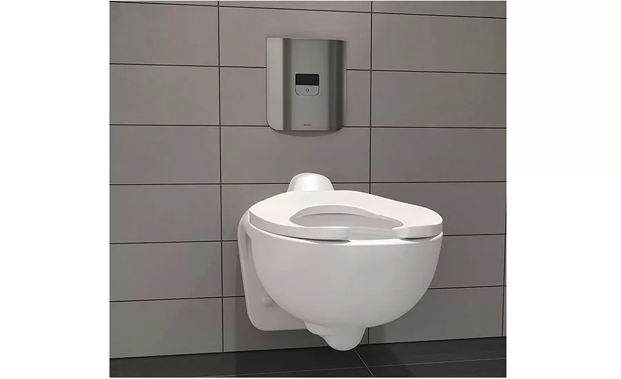 Sloan CX Flushometer