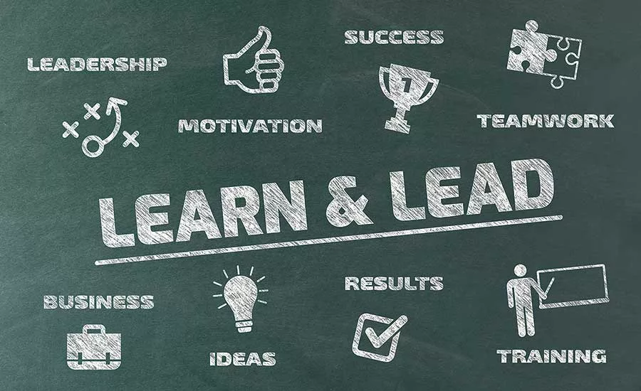 Train to retain your employees