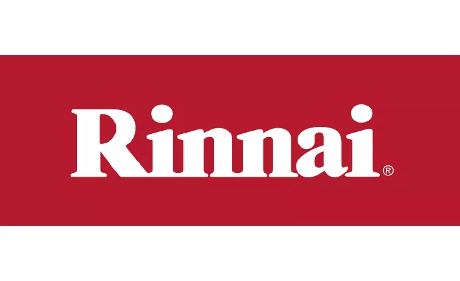 Rinnai Logo 900x550
