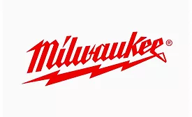 The Milwaukee Tool logo.