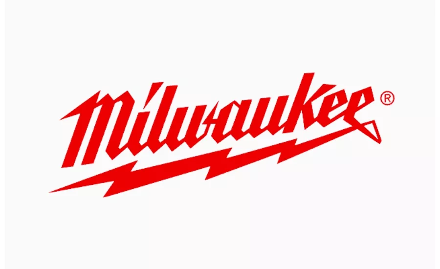The Milwaukee Tool logo.