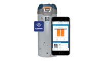 State Water Heaters iCOMM connectivity platform