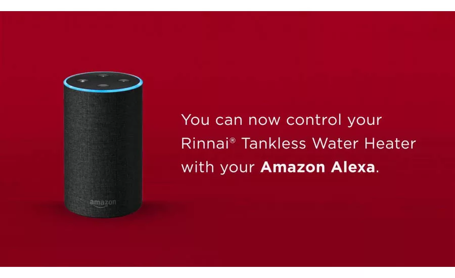 The enhanced Control-R 2.0 module with smart home integration features more than 20 available voice commands