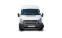 Cargo vans that work for you