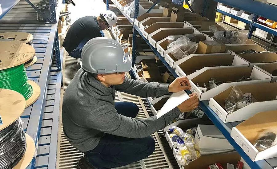 Winsupply’s Stock 360