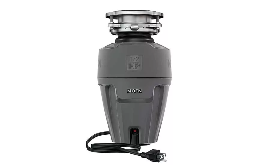 The Moen EX50C garbage disposer
