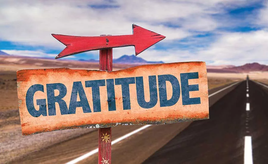 Kenny Chapman: Are you still resisting change?