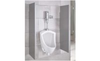 American Standard wall-mounted Pintbrook high-efficiency urinal