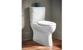 Gerber Avalanche 2-piece toilet
