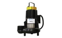 Goulds Water Technology GFK submersible sewage pumps