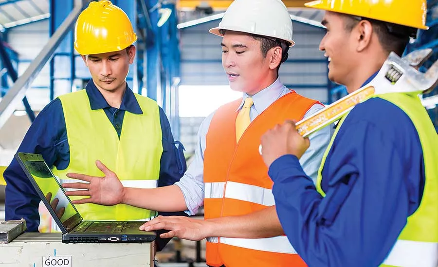 Lack of training and systems can be disastrous