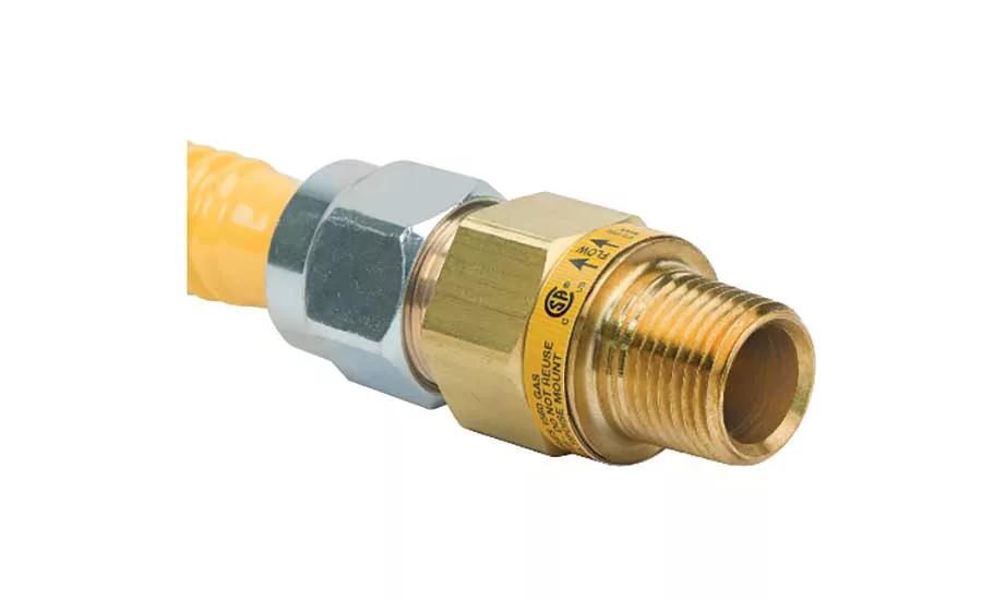 Brasscraft Mfg. Co. Thermal Excess Valve