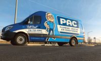 The P.A.C. Plumbing, Heating & AC