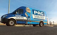 The P.A.C. Plumbing, Heating & AC