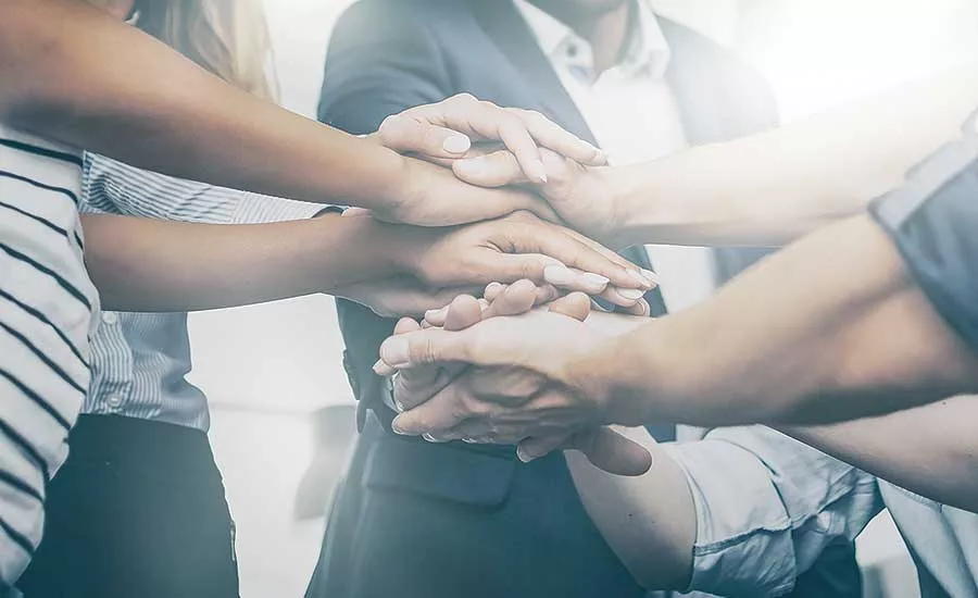 No such thing as accidental company culture