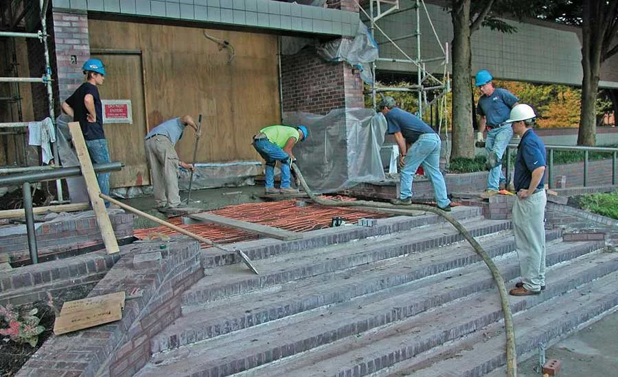 Success doesn’t happen by accident