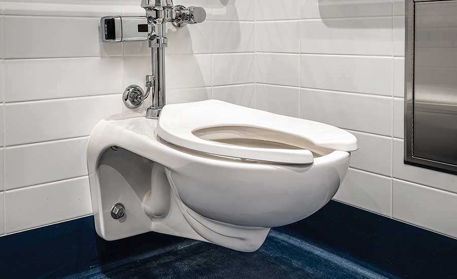 Chase Center Specifies Sloan As Part Of State Of The Art Design 19 12 04 Plumbing Mechanical
