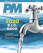 Plumbing & Mechanical December 2019