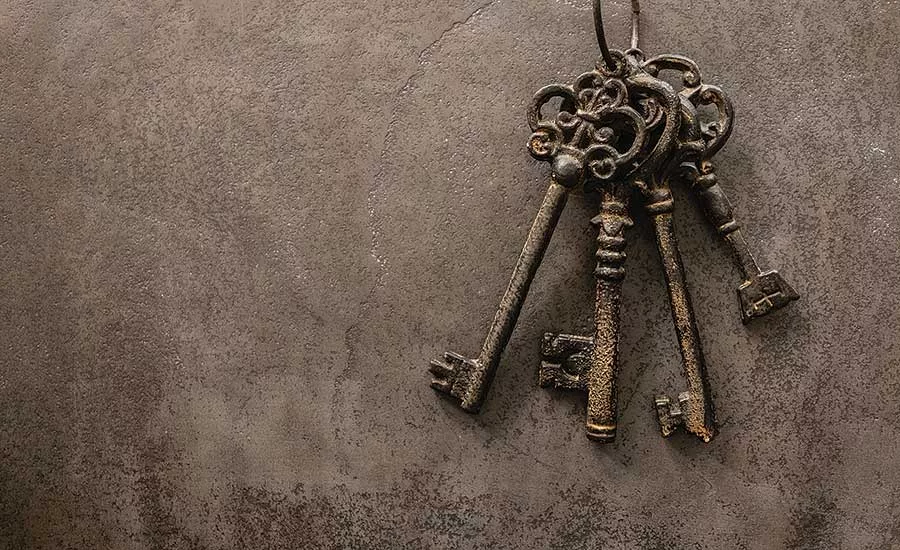 Dan Holohan: Collectors