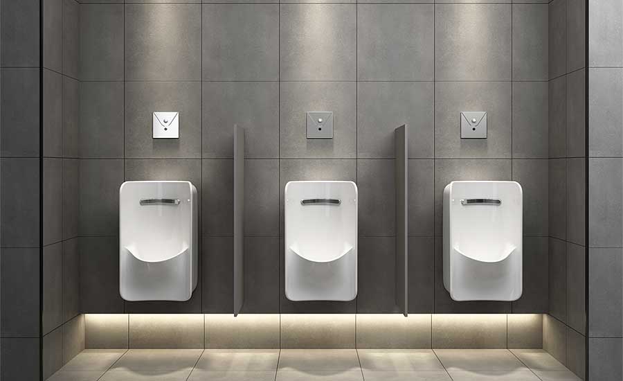 American Standard Urinal